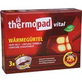 Produktbild: THERMOPAD Wärmegürtel 3 St