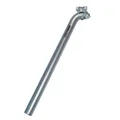 Produktbild: ergotec 57772001 Patentsattelstütze Hook Ø 27,2mm, 400mm, silber, Alu, silber