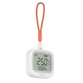 Produktbild: SONOFF SNZB-02WD IP65 LCD Smart Zigbee Temperatur Feuchtigkeitssensor APPMessung