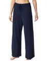 Produktbild: Schiesser Damen Schlafhose lang Loungewear Nightwear Organic Cotton 150 YEARS
