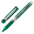Produktbild: PILOT Hi-Tecpoint Grip V10 Tintenroller grün/transparent 0,7 mm,...