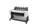 Produktbild: HP DesignJet T1600 - 914 mm (36