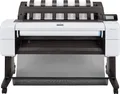 Produktbild: HP Inc. DesignJet T1600 Tinte - 3EK10A#B19