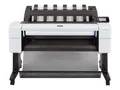 Produktbild: HP Inc. HP DesignJet T1600 Großformatdrucker Plotter 3EK10A#B19