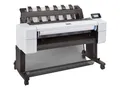 Produktbild: HP DesignJet T1600 - 914 mm (36