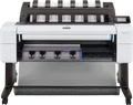 Produktbild: HP DesignJet T1600 - 914 mm (36