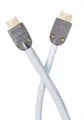 Produktbild: Supra HDMI Kabel mit Ethernet, 1,5 Meter