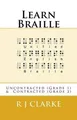Produktbild: R J Clarke Learn Braille (Taschenbuch) (US IMPORT)