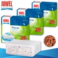 Produktbild: Juwel 3 x Phorax Phosphatentferner L Aquarium Filtermedien Schwamm Flies Watte