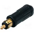 Produktbild: Männlich Auto Zigarettenanzünder Stecker Schraube Terminal 15a Procar 53005001