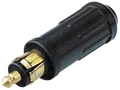Produktbild: BST 3 - KFZ - Normstecker, 6-24V, 15A, Schraubkontakte
