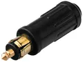 Produktbild: ProCar KFZ LKW Normstecker mit Schraubkontakten12V 24V 15A nach DIN EN ISO 4165