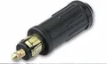 Produktbild: Normstecker 15A 12 - 24 V mit Schraubkontakten Norm Stecker 205310b NEU