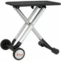 Produktbild: Klapptisch Grillwagen Rollwagen Zum Grillen, Beistellwagen - Bbq-toro