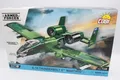 Produktbild: Cobi 5856 A10 THUNDERBOLT II Bausatz 667 pcs Klemmsteine 1:48 NEU OVP