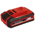Produktbild: Einhell 18 V 3,0 Ah Power-X-Change Plus Batterie