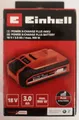 Produktbild: Einhell Power X-Change Plus Akku 18V | 3.0Ah | 900W für alle Power X-Change 3Ah