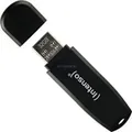 Produktbild: Speed Line 32 GB, USB-Stick schwarz, USB-A 3.2 Gen 1
