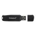 Produktbild: Intenso USB-Drive 3.0 Speed Line 32 GB schwarz, USB Stick (3533480)