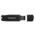 Produktbild: Intenso Speed Line 32GB - Schwarz