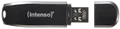 Produktbild: INTENSO 3533480 - USB-Stick, USB 3.2 Gen 1x1, 32 GB, Speed Line