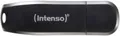 Produktbild: Intenso USB 3.0 Stick 32GB Speed INTENSO 3533480 sw