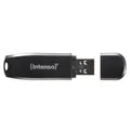 Produktbild: Intenso Speed Line 32GB - Schwarz