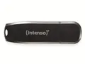 Produktbild: INTENSO USB-Stick Speed Line 3533480 USB 3.2 32GB