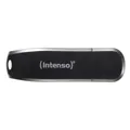 Produktbild: Intenso Speed Line 32 GB, USB 3.0 Stick, Schwarz