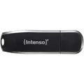 Produktbild: Intenso Speed Line USB-Stick  32 GB Schwarz 3533480 USB-A (USB 3.2 Gen 1)