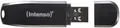 Produktbild: INTENSO Speed Line USB-Stick, 32 GB, 35 MB/s, Schwarz