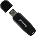 Produktbild: Intenso Speed Line 32 GB, USB-Stick, schwarz