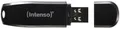 Produktbild: Intenso USB Stick 32GB Speicherstick Speed Line schwarz USB 3.2 bulk