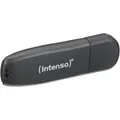 Produktbild: Intenso Speed Line, 32GB Speicherstick, USB-Stick 3.2 Gen 1x1, schwarz 32 GB