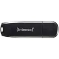 Produktbild: Intenso Speed Line USB-Stick 32 GB Schwarz 3533480 USB-A (USB 3.2 Gen 1)
