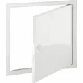 Produktbild: Revisionsklappe Upmann 20528 40 x 40 cm weiß