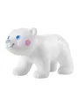 Produktbild: HABA 1305448001 Little Friends – Eisbärbaby