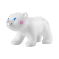 Produktbild: HABA Little Friends - Eisbär Baby