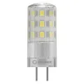 Produktbild: Ledvance LED PIN 12 V DIM P 3.8W 827 Clear GY6.35