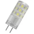 Produktbild: LED PIN 12 V DIM P 3.8W 827 Clear GY6.35