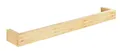 Produktbild: WENKO Handtuch Halter Stange 60 cm Bambusa Bad Gäste WC Badetuch Holz Optik
