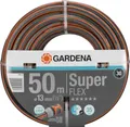 Produktbild: Gardena Premium SuperFLEX Schlauch 13 mm – Flexibel und langlebig für Gartenbewä