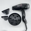 Produktbild: Philips Airstyler 3000, 3 Aufsätze, 800W Warmluftbürste (Modell BHA305/00)
