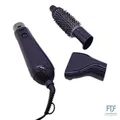 Produktbild: Airstyler 3000, 2 Aufsätze, 800W Warmluftbürste - 30mm Aufsatz fehlt
