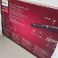 Produktbild: Airstyler 3000, 3 Aufsätze, 800W Warmluftbürste (Modell BHA305/00)