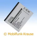 Produktbild: Akku f. LG HB620T 800mAh Li-Ionen (LGIP-580A)