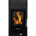 Produktbild: Buderus Logaflame HLS216 Muldenfeuerung, Türanschlag links