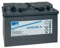Produktbild: Exide Sonnenschein Dryfit A412/50 A Akku Blei PB 12Volt 50Ah