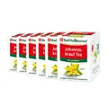Produktbild: Bad Heilbrunner® Johanniskraut Tee - 6er Pack
