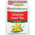 Produktbild: BAD HEILBRUNNER Johanniskrauttee Filterbeutel 12 g PZN07342301